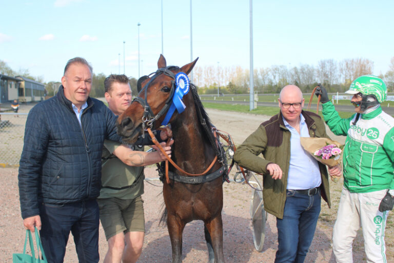 Hattrick diDamg rd 2 220505