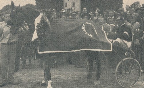 1951 Minus