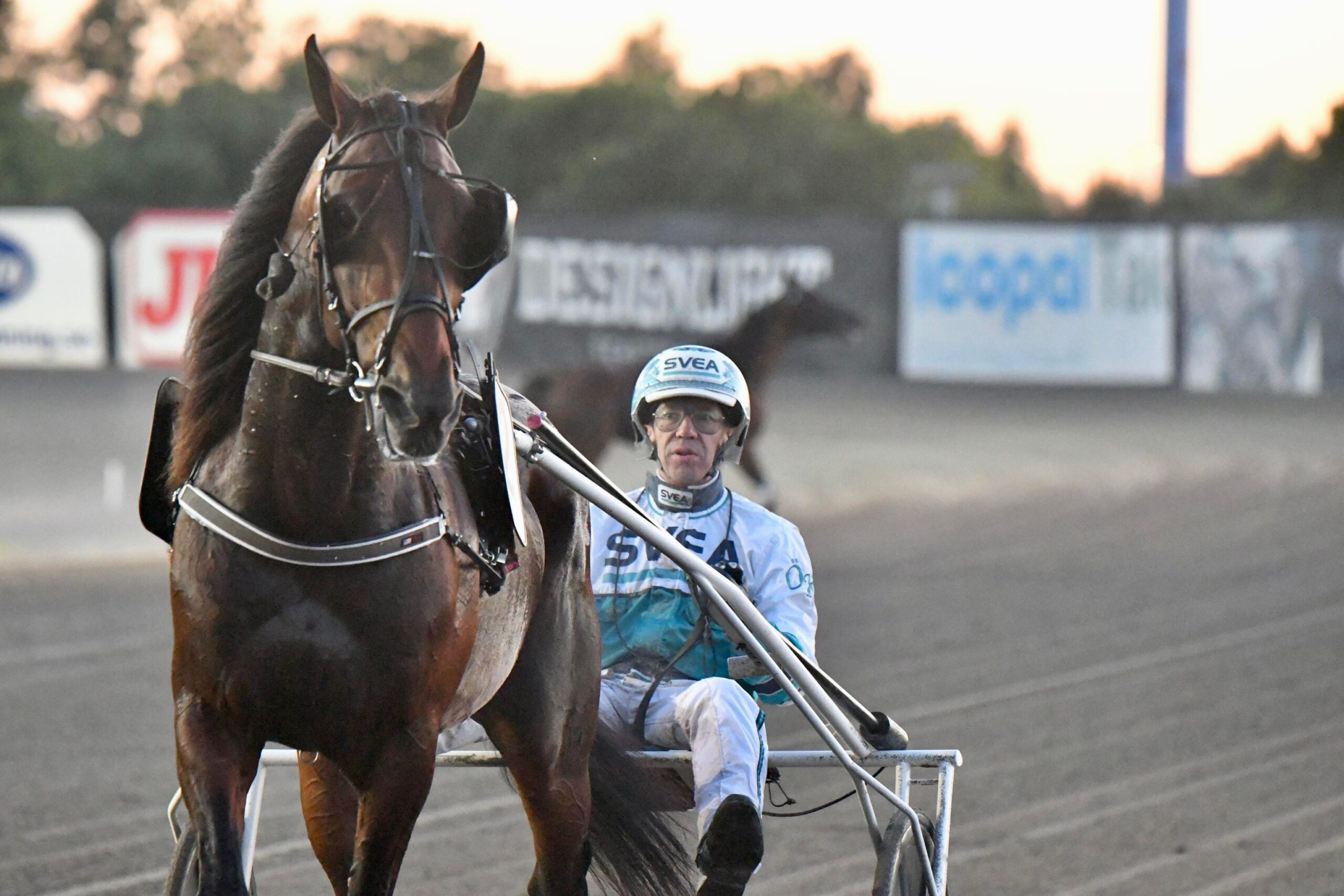 SprinterMästaren til Francesco Zet Francisco zet