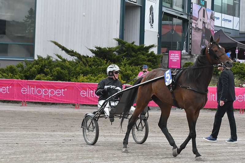 Riordan rejser fra Sverige Jerry Riordan