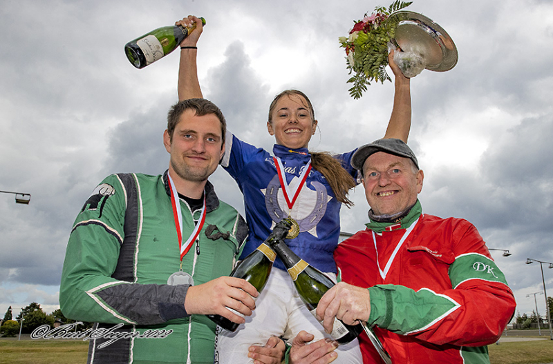 DM-Vinder og nu gælder det EM Kamilla_Plambech20220806_0031