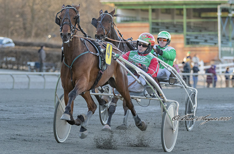 Auktion - Bud i syv ud af ni auktioner HIT_THE_ROAD_JACK_S2_4407