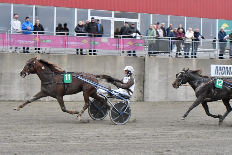Sejr til Ole G Nielsen i Norge 312307569_467745451840040_48487916834158199_n