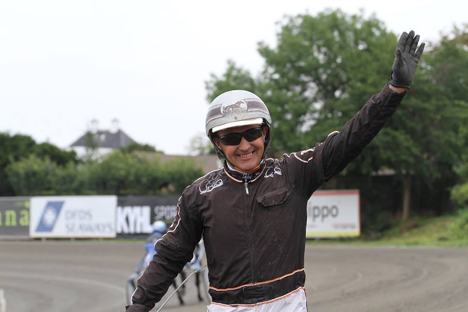 Sejr til Ken Ecce Ken Ecce 3