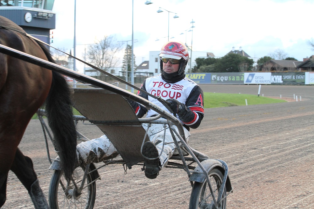Nicolaj Andersen og Hakuna Matata til fredagens prøver Nicolai Andersen 3