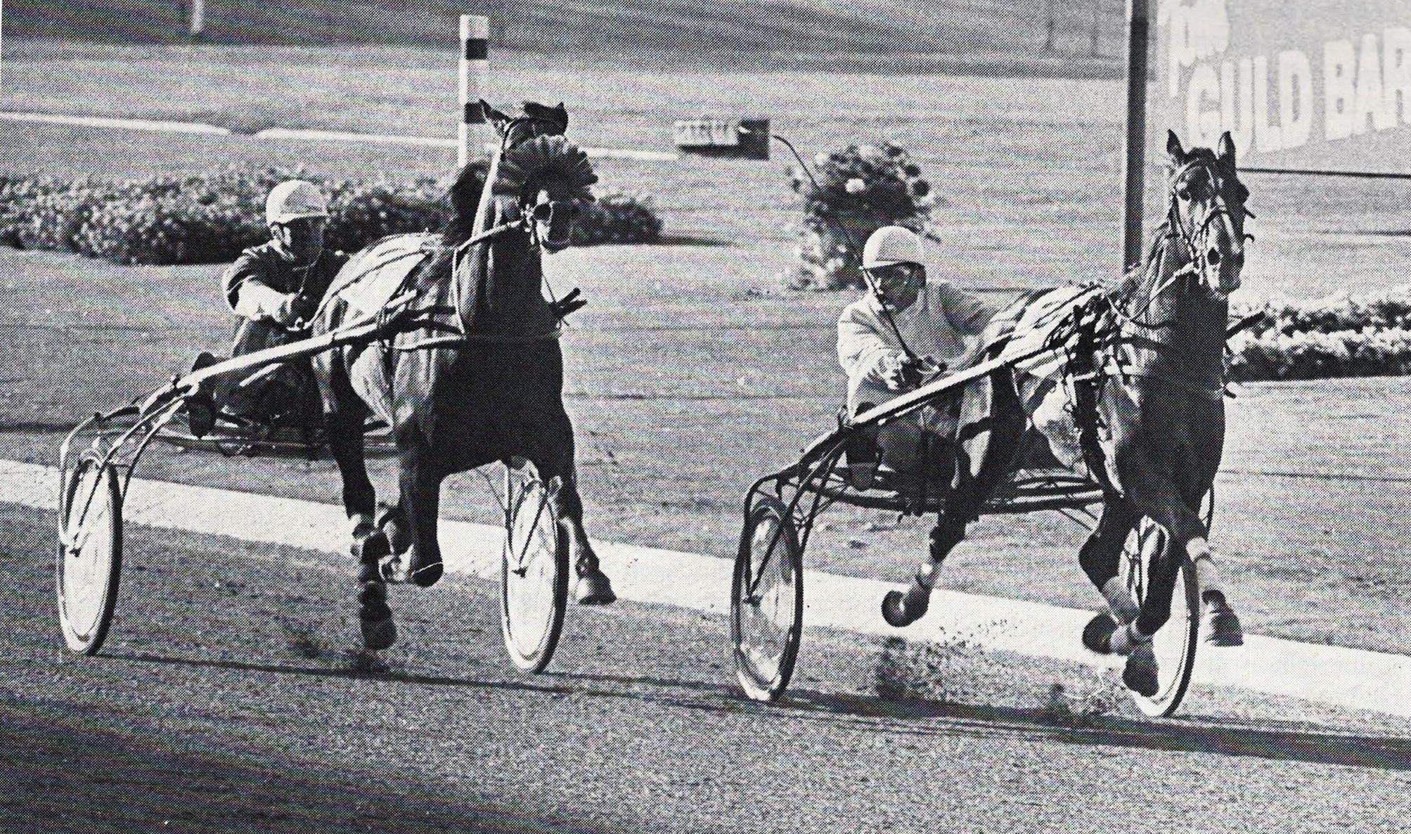 Tarok saetter EM rekord Wiretapper Foto BS