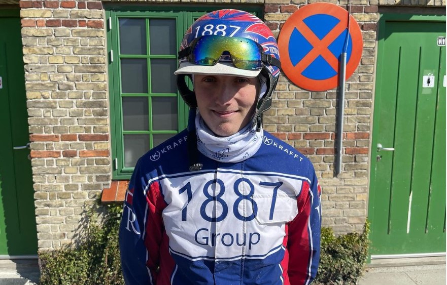 Rosleff tror på topchance i aften victor