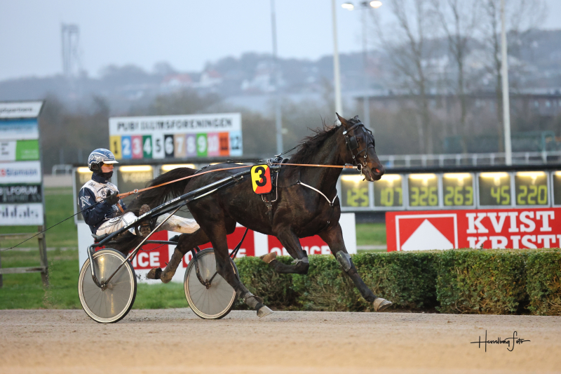 Hvad kan Inferno i I. C. Tvede Memorial 895A7643