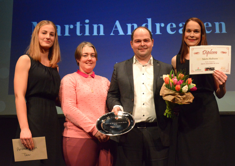 God service Rønnow Galla2019_TravAmatoerKusk_MartinAndreasen_scene_fo_LJ