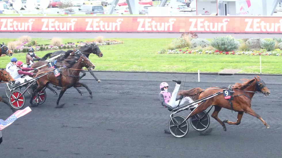 Prix d’Amérique 2023 til Hooker Berry 1a46dc567a71a