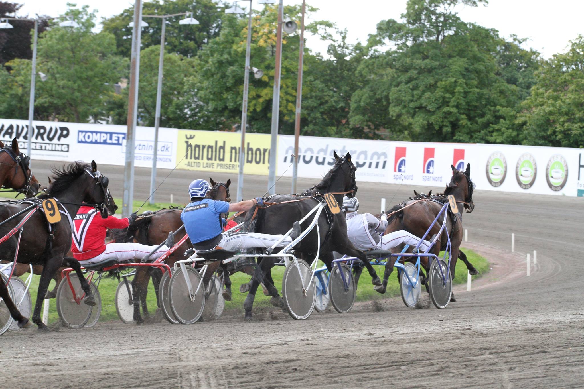 Whistleblowerordning - Hvordan er det nu Løb