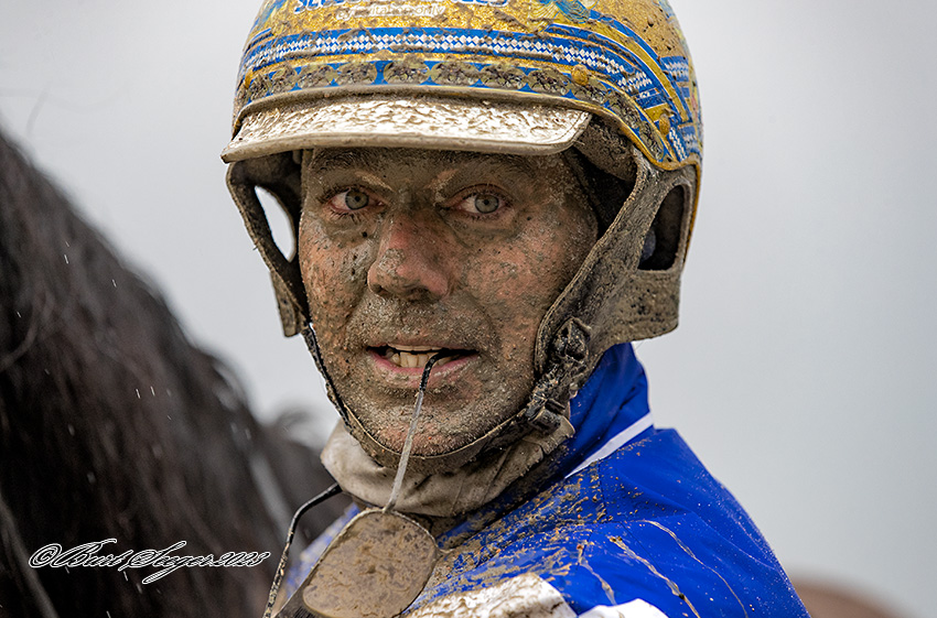 Bo Westergaard anker Trav Charlottenlund