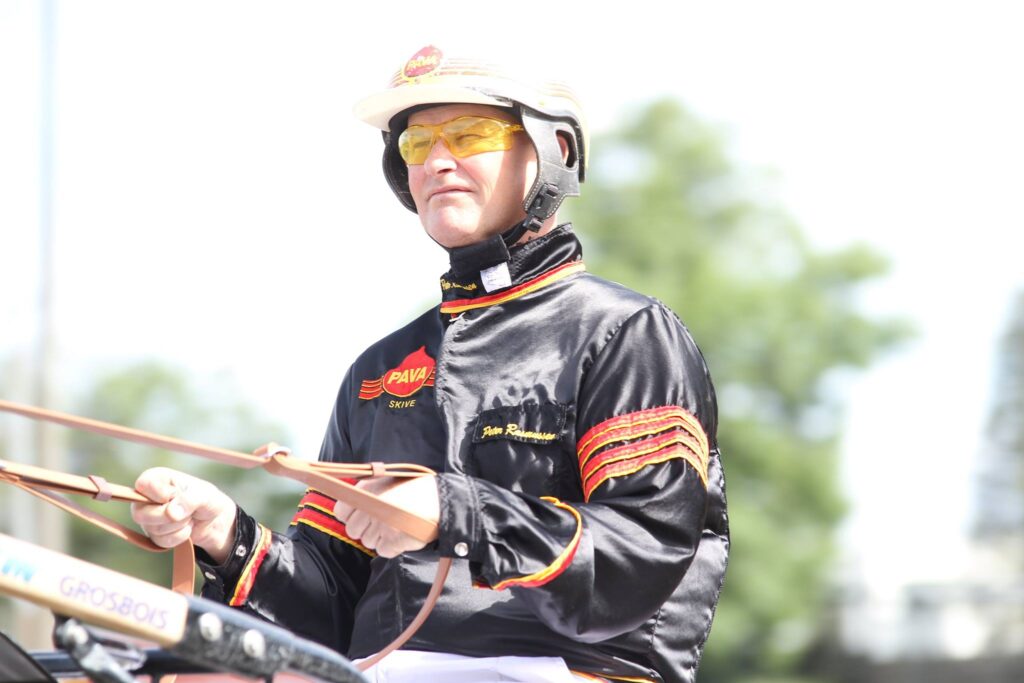 Peter Rasmussen 2
