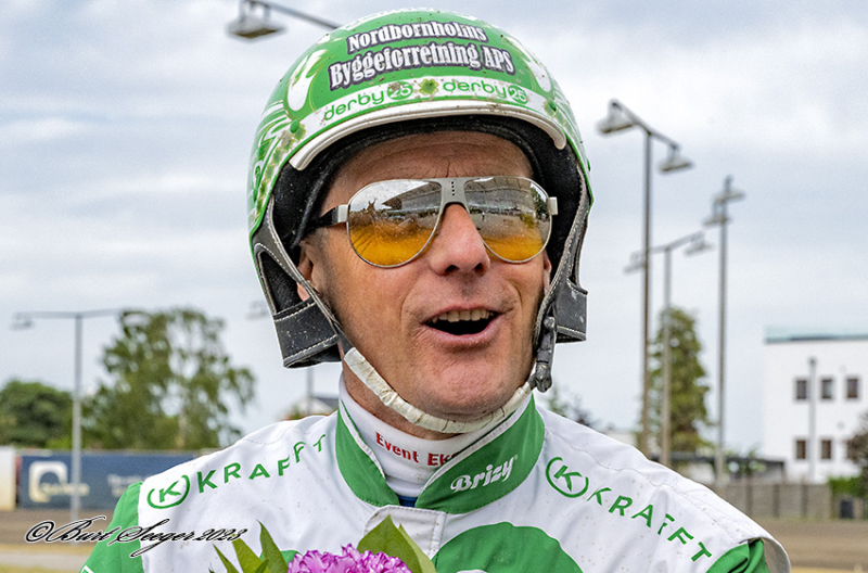 Nåede 75 sejre i går RENE_KJ_R_DSC2432