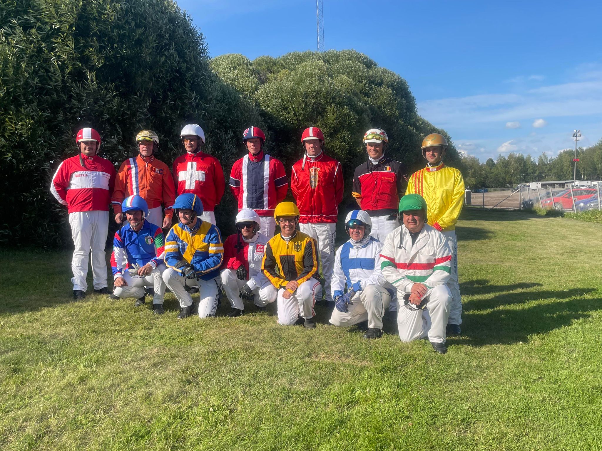 EM – Martin tæt på EM medalje 363795376_1623616968117629_5229757999230630054_n