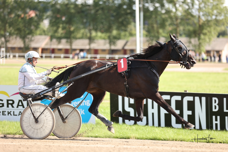 Der blev råbt igennem 895A6251