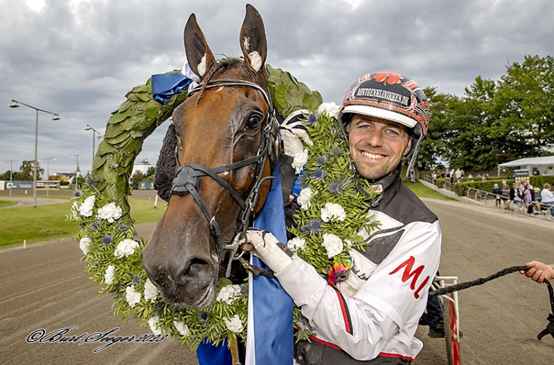 Kort nyt HolgerDanske