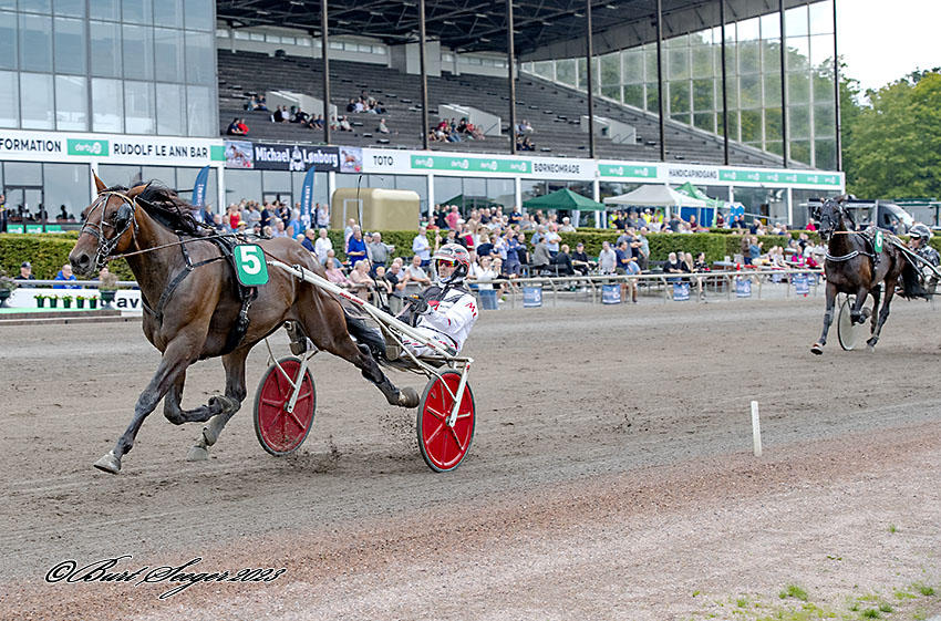 IN THE SHADOW S2 0536