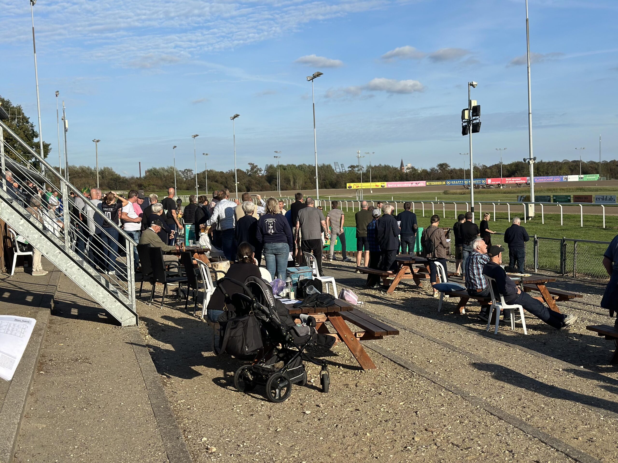 Få Carsten Rabjergs analyse TravAalborg