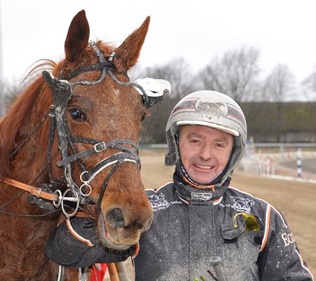Ken Ecce på skolebænken Twin peaks - Ken Ecce