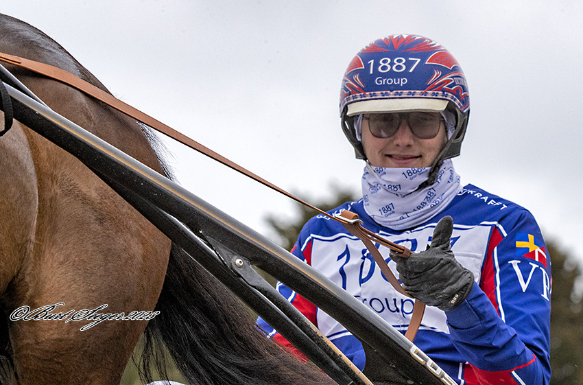 VICTOR ROSLEFF S2 2330