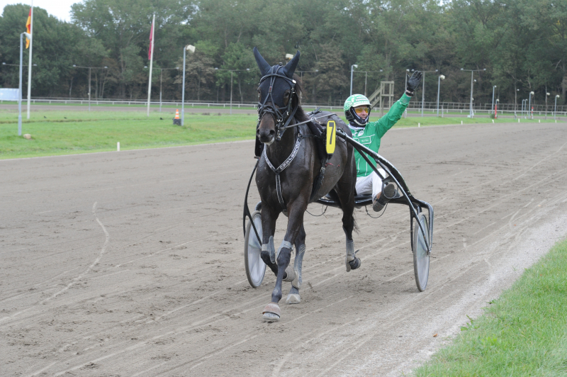 Sådan gik det på Jydsk Væddeløbsbane DSC_1354
