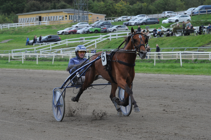 Jydsk 2-årings Grand Prix 2023, Consolation DSC_1428
