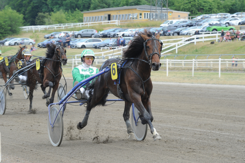 Karat C N til Michael Lønborg DSC_8790