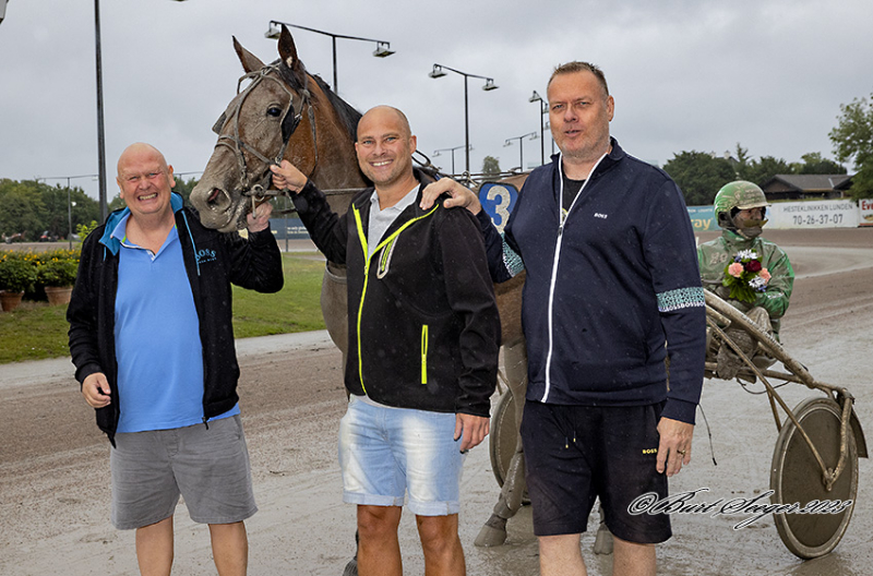 Kenneth P Hansen og Victor Rosleff IRON_DESIGN_D2I8214