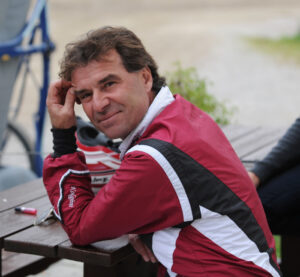 Lutfi Kolgjini 2012