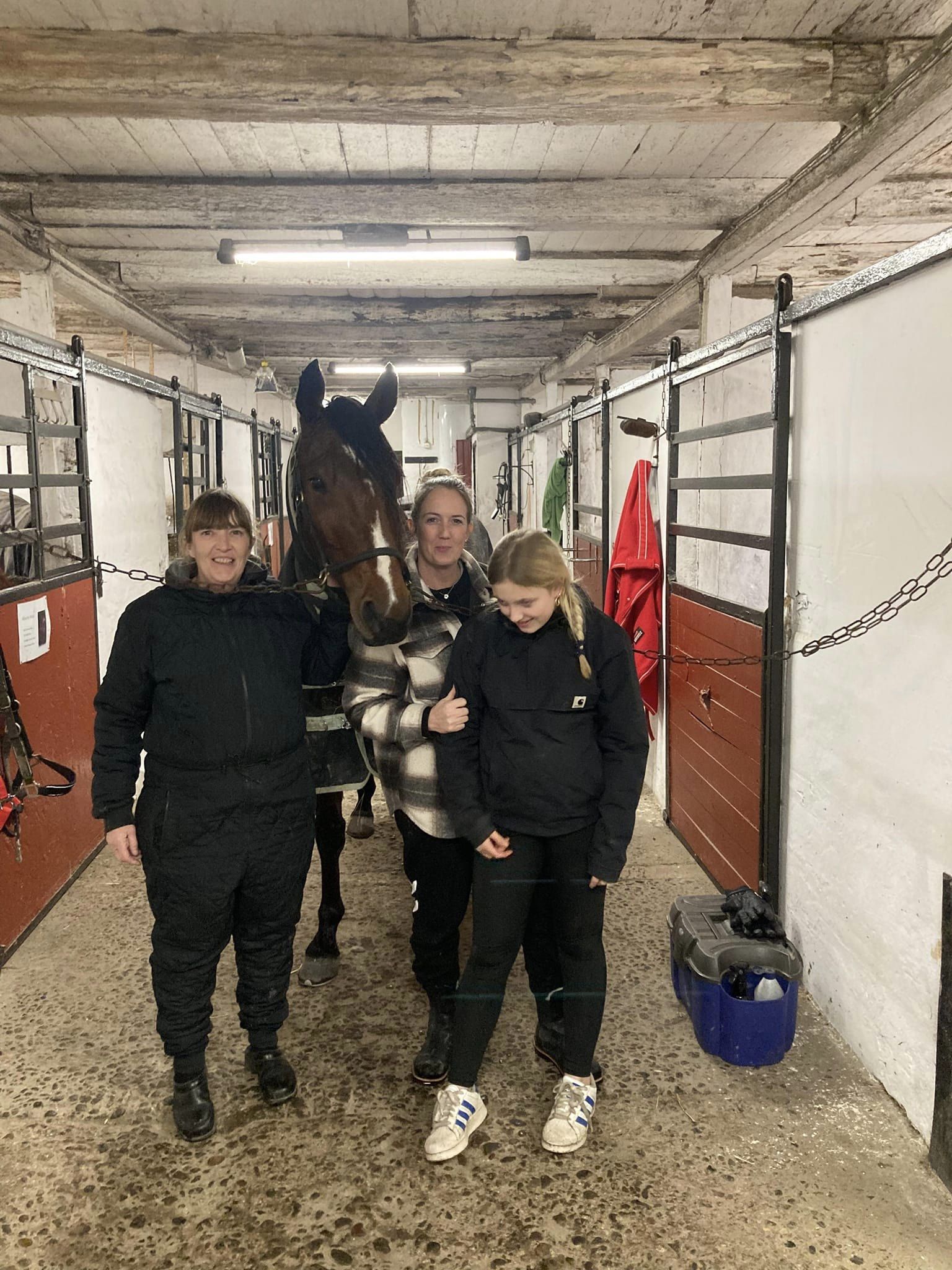 Det her kan travsporten også 409202810_10231653997270247_3327847095263309457_n