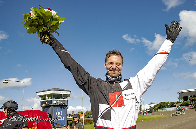 Michael Lønborg nærmest vader i succes HARPER_D2I9073