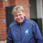 Vincennes - Flot trænersejr til Erik Bondo Bondo