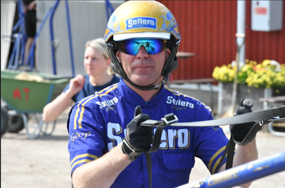 Positiv dopingprøve hos Goop Goop