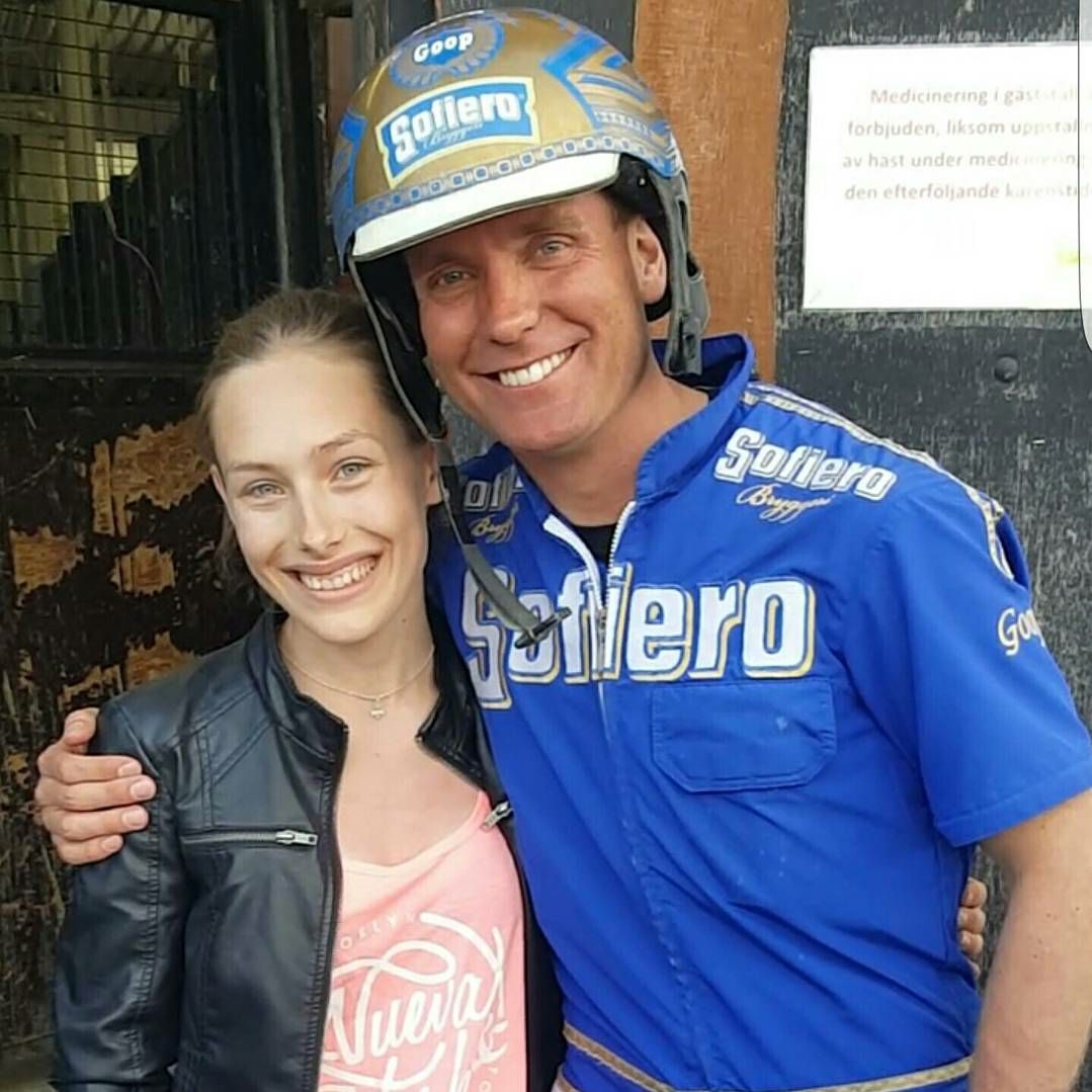 Saga Laursen til Solvalla 18700742_443043832721783_3057249824097405531_o