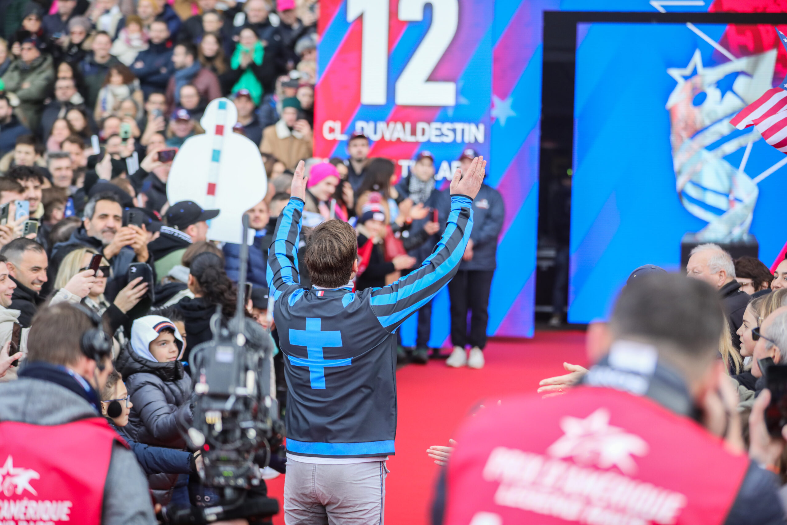 Prix De France til Idao De Tillard Vincennes-28-01-2024