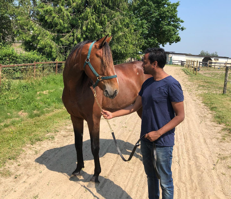 Bertel Maigaard: Vi satser på E3 Bertel