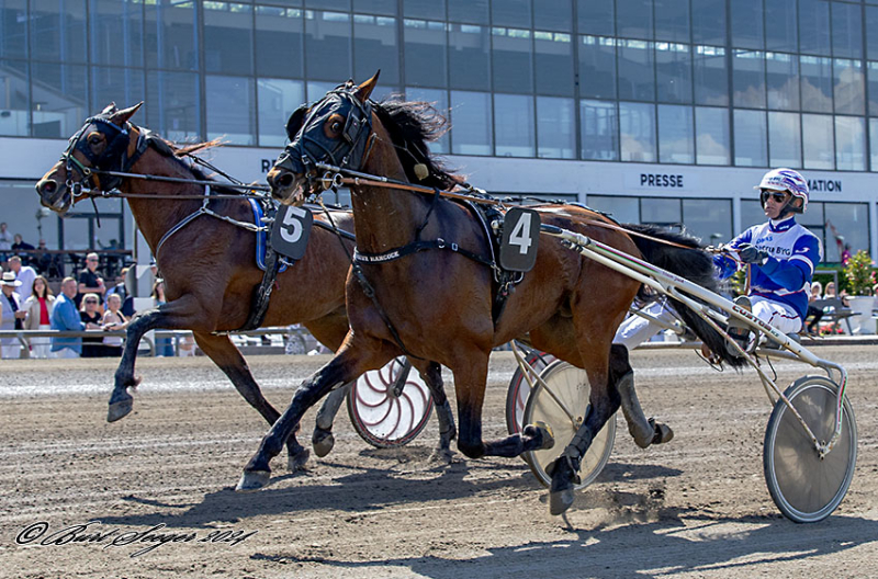 Niclas Steinlein med spændende køretur IMPRESSIVE_HANCOCK_MGL0953