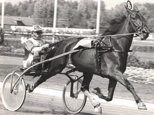 KEYSTONE PIONEER BILLY HAUGHTON FOTO BURT SEEGER scaled 1