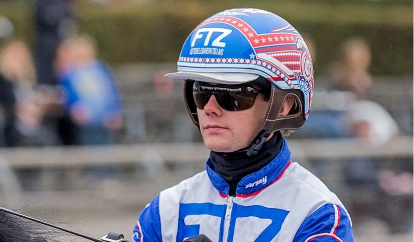 Første køretur for Team Juul Niclas_Steinlein-822x480