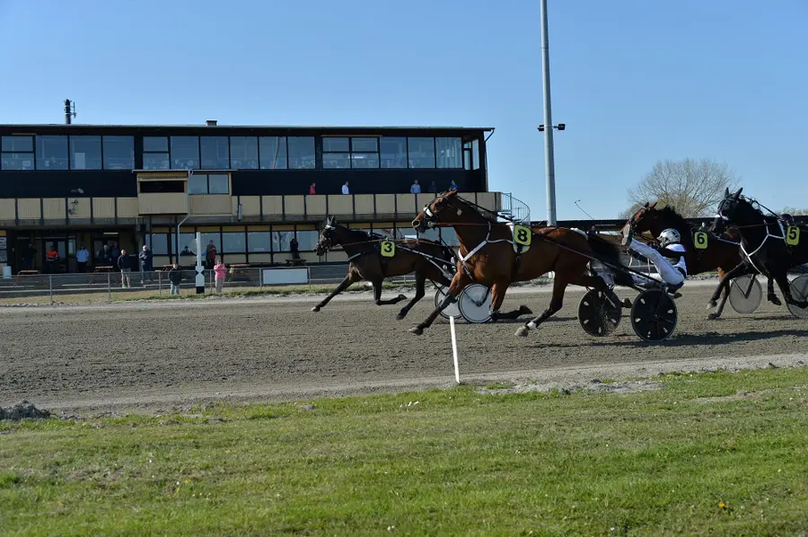 Sådan gik det på Falster keep-up-laser-240502