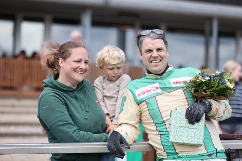 DM: Jeppe Juel for 5. gang Jeppe Juel