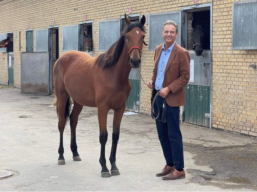 Læserbrev - Uanstændigt svar fra DTS’ bestyrelse til medlemmerne AmberKiss