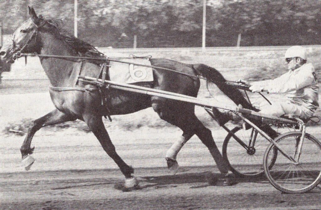 Mads Loebo med Vagn oenborg