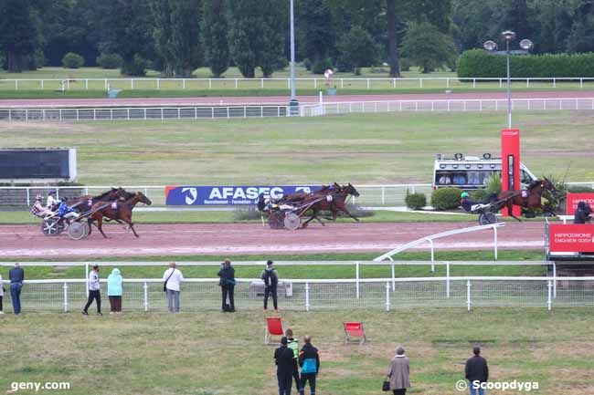 Enghien - C7 - 27/07/2024