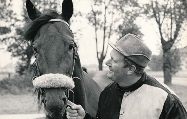 harald med osman bogoe