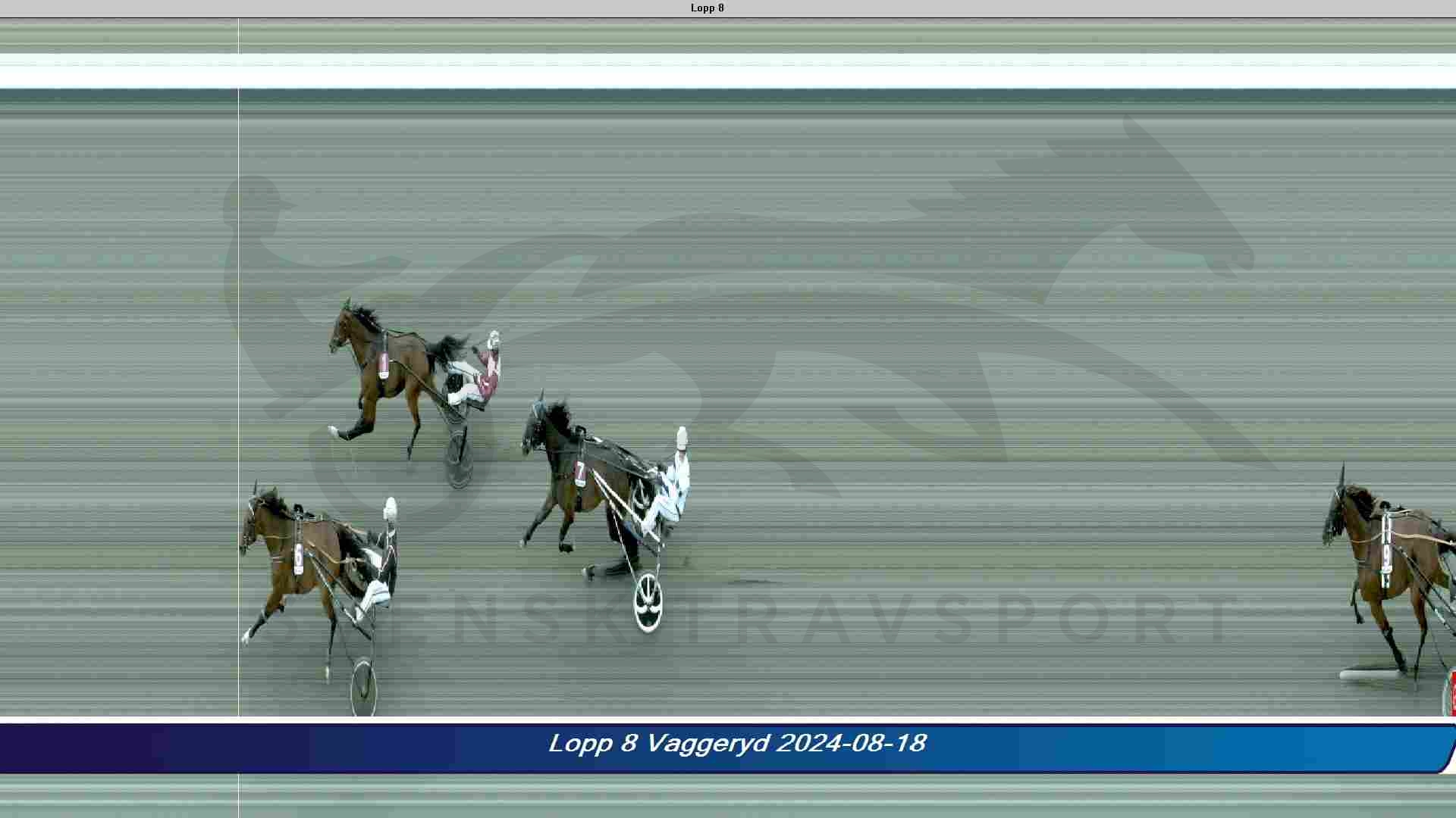 Ecce sejrede og hentede 40.000 SEK 8