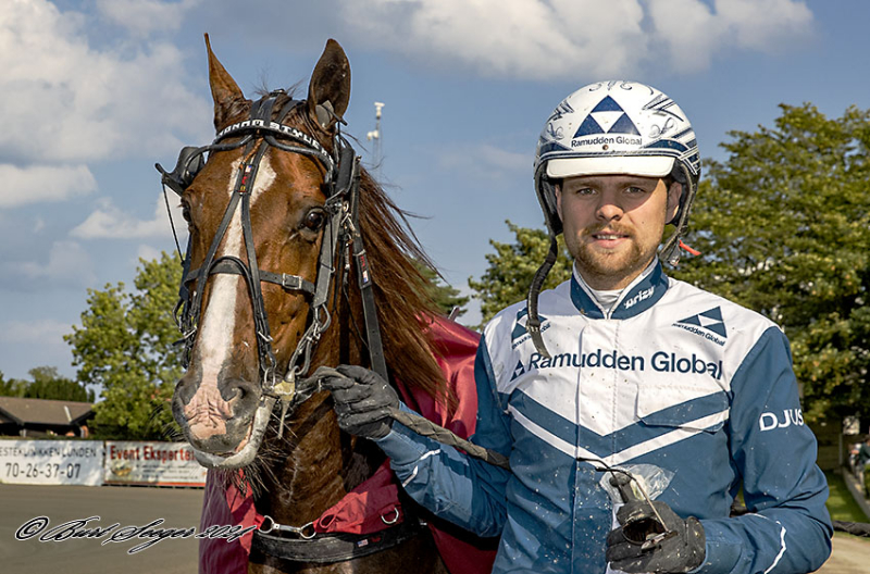 Always Ek vandt Lottaria-løbet GANGNAM_STYLE_K_D2I5162