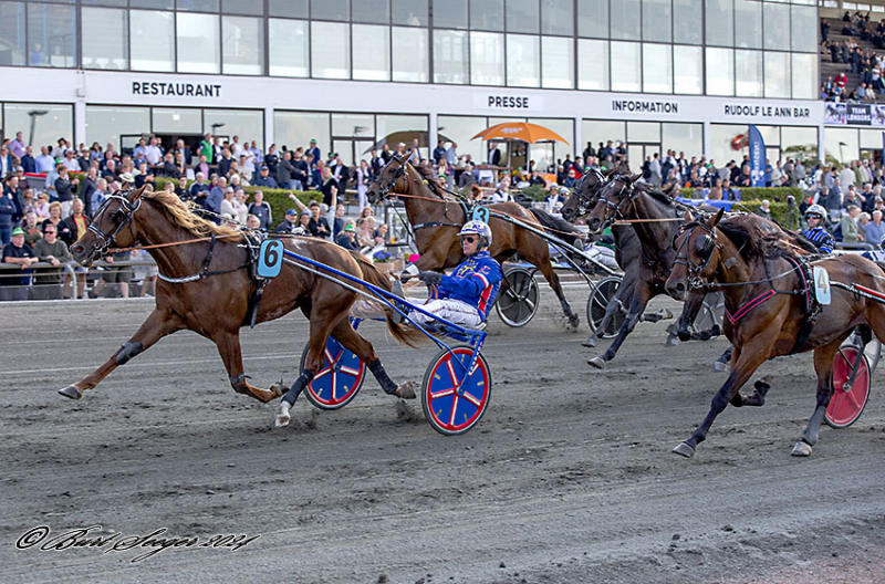 L AMIRAL S J S MGL7059