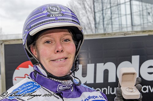 Liv Jorunn